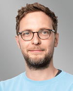 Prof. Dr. Sascha Friesike