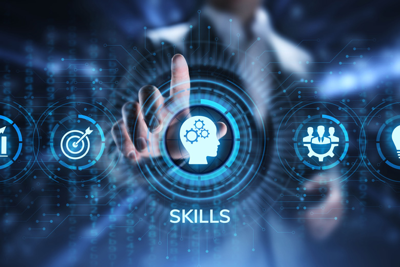 Future Skills am Arbeitsmarkt