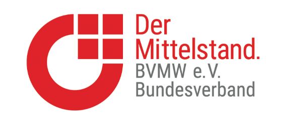 Logo BVMW