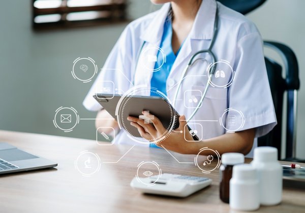 Finanzielle Unterstützung digitales Lernen